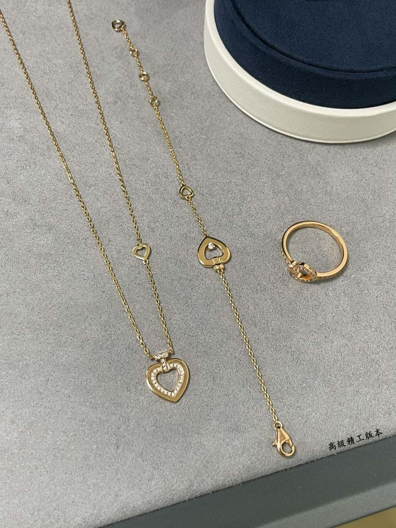 Fred Necklaces